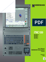 Manual de Operação ITNC530