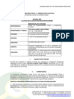 Entre Colegas Nos Tapamos Excontralor Uso Camionetas de La Entidad en Festivos de Diciembre y Paola Vazquez Archivo La Denuncia Archivo Cano