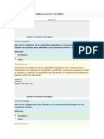 Modulo Fuerzas Armadas