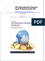 International Financial Reporting A Practical Guide 5Th Full Chapter