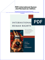 International Human Rights 2Nd Revised Ed Edition Full Chapter