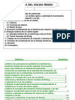 Dinámica Sólido Rígido 20-21