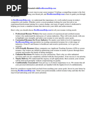 Curriculum Vitae English Vzor