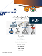 Tarea U 3 Instrumenta