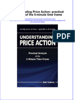 Understanding Price Action Practical Analysis of The 5 Minute Time Frame Full Chapter