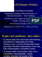 IFEP - Integração (Fé, Ensino & Prática)