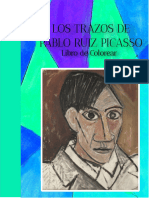 Los Trazos de Pablo Ruiz Picasso