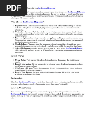 Free Downloadable Cv Templates Microsoft Word