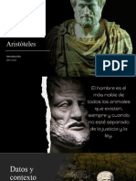Aristóteles 2021