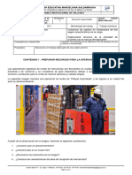 TLL-OPERACIONES LOGÍSTICAS-10°2-P2 Taller 1