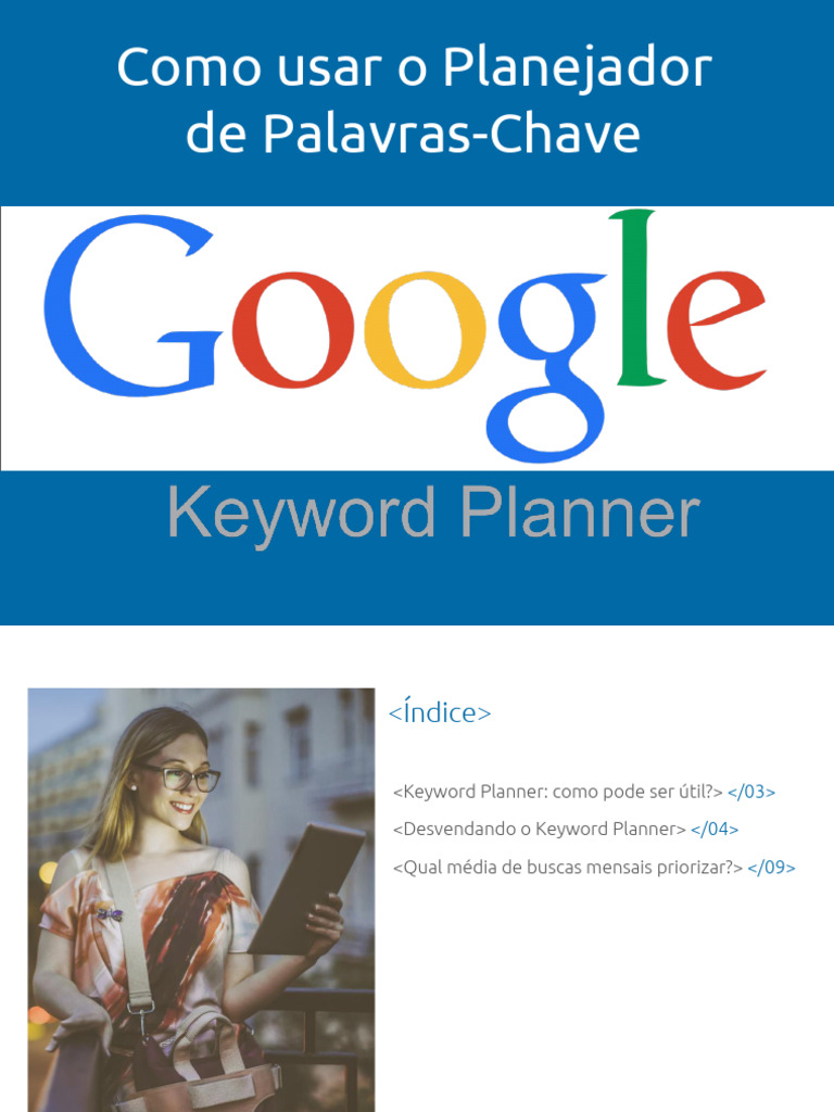 067 Modulo8-Keyword-Planner | PDF