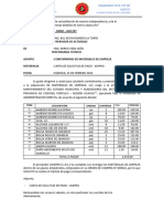 Informe #018-2024 - Conformidad de Adquisicion de Materiales de Limpieza