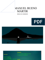 Presentación San Manuel Bueno Mártir
