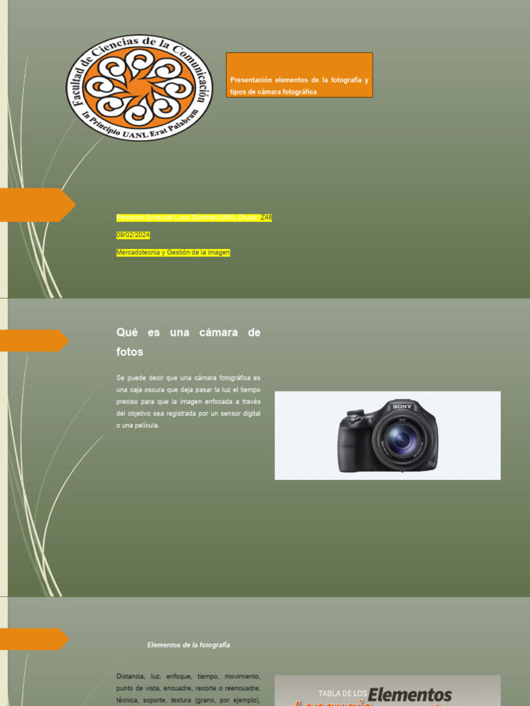 Actividad 1.1 | PDF