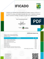 Ensino Infantil - Assistentes de EducaÃ Ã o BÃ¡sica - GILSARA PAULA DOS SANTOS DE OLIVEIRA - 2023511829