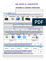 Medios de Comunicación Completo