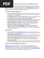 Formal Letter Format Using CC | PDF
