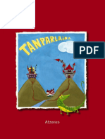 Ebook en PDF Tanparlaina Es Mi Pais 2