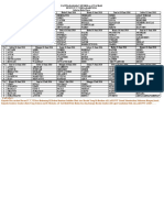 Jadwal Jaburan