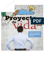 Proyecto de Vida