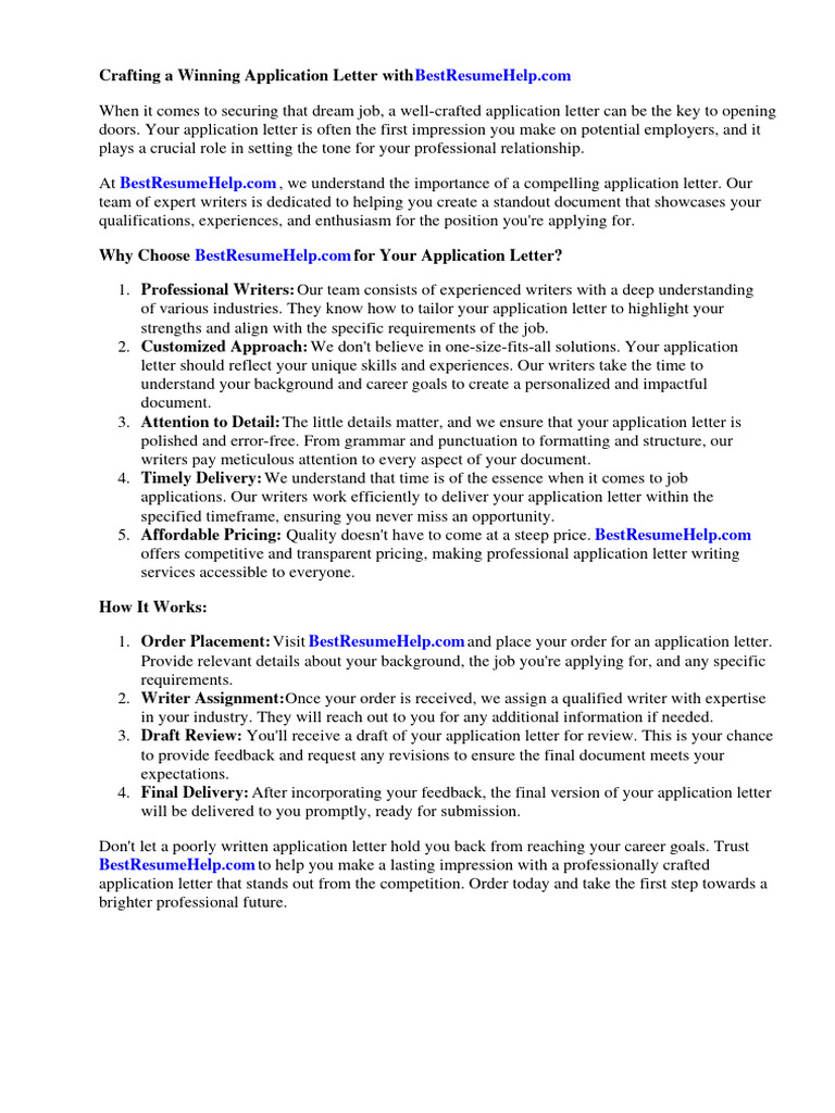 APPLICATION LETTER FOR A TEACHING JOB WITH EXPERIENCE intelligence overview