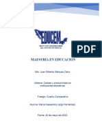 Cuadro Comparativo