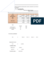 Ejemplo y Ejercicio Clase-DFC para VC - Valor de Salida