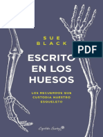 Escrito en Los Huesos (Sue Black) (Z-Library)