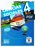 Sociales 4