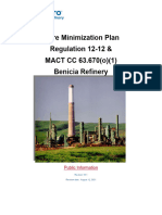 Valero 210812 - FMP 16 - 1 - PUBLIC PDF