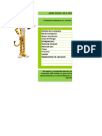 PERF. JJ-Evaluación Res. 1111-2017 Estandares Minimos DEVOLUCION POMA