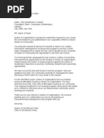 Download MASTER Sample Cover Letter for Proposal 1 by api-3697282 SN7137069 doc pdf