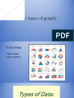 ZOO212 - Session 2 - Graphs Powerpoint
