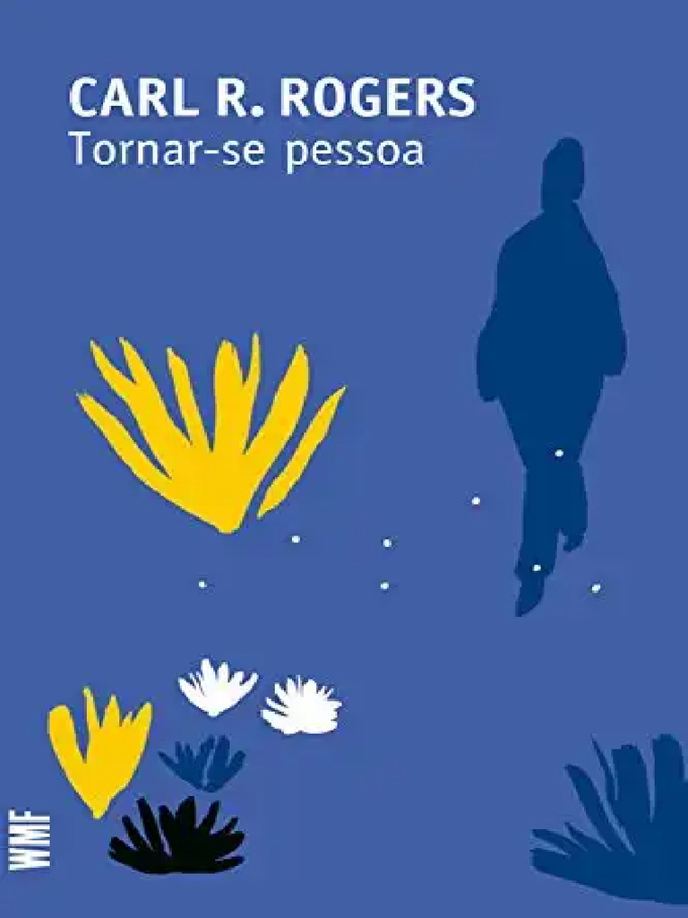 Tornar Se Pessoa Carl R Rogers | PDF