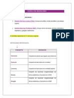 Clínica de Neurología-Repaso PDF