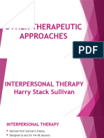 7.other Therapeutic Approaches