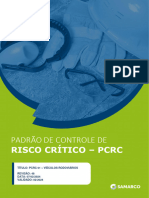 PCRC 01 - Veículos Rodoviários