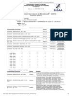 Sistema Integrado de Gestão de Atividades Acadêmicas