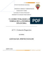 U.1 ACT1-Fundamentos de Administracion