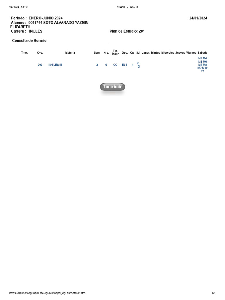 Siase default pdf