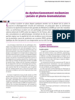 Cdo248 Dossier Surface Oculaire F Arzel