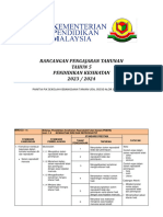 RPT THN 5 PK 2023 & 2024