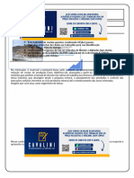 Atividade Prática - Topografia de Minas - Certificação Técnica