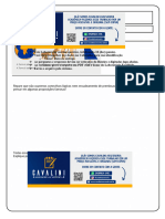 Atividade Prática - Raciocínio Lógico - Certificação Técnica