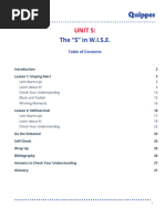 SALTAPS: Emergency Injury Assessment Guide | PDF | Medical Diagnosis ...