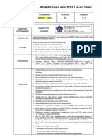 SPO Pemeriksaan Hepatitis C Pada ODHIV