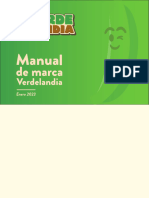 Manual de Identidad Verdelandia (Estático)