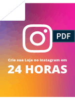 Loja No Instagram 2