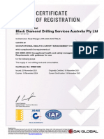 Certificate HSM41844 20211120