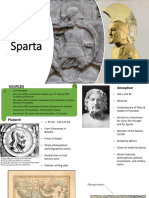 Lecture 4 - Sparta-2